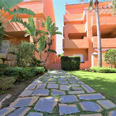 Apartment Nala Εστεπόνα Εξωτερικό φωτογραφία