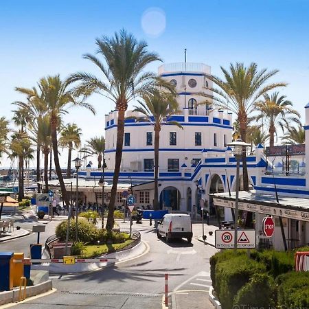Apartment Nala Εστεπόνα Εξωτερικό φωτογραφία