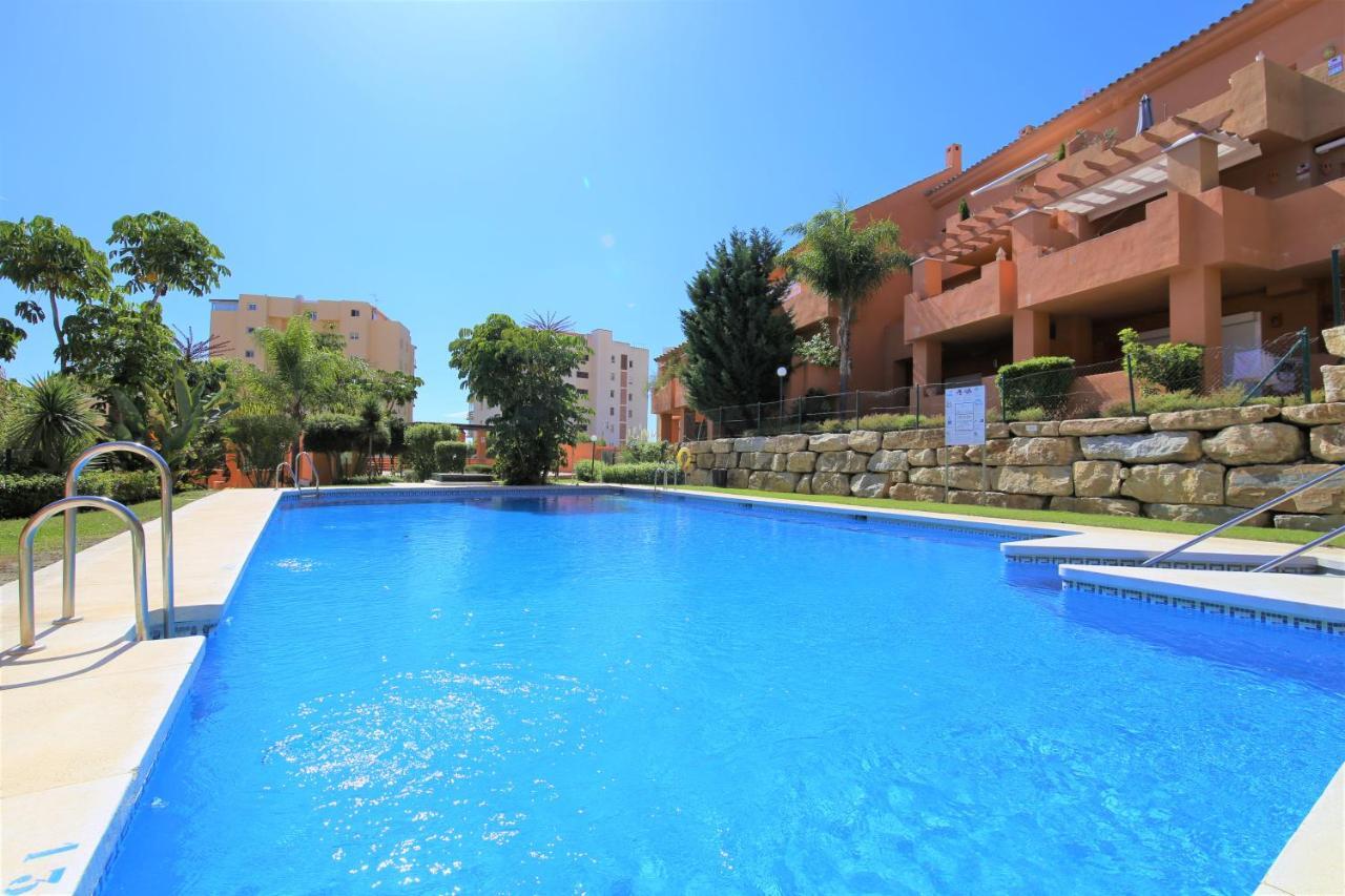 Apartment Nala Εστεπόνα Εξωτερικό φωτογραφία