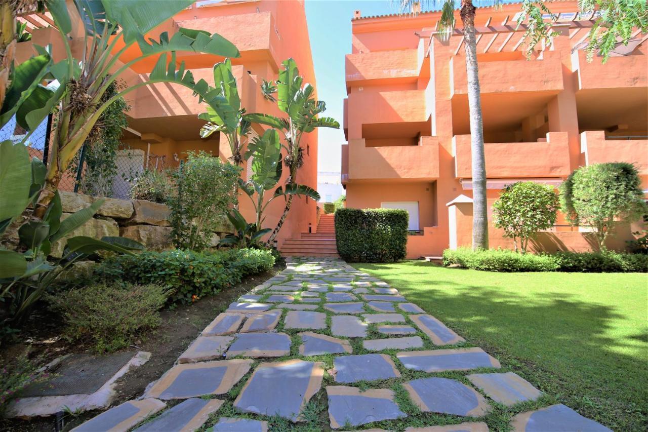 Apartment Nala Εστεπόνα Εξωτερικό φωτογραφία