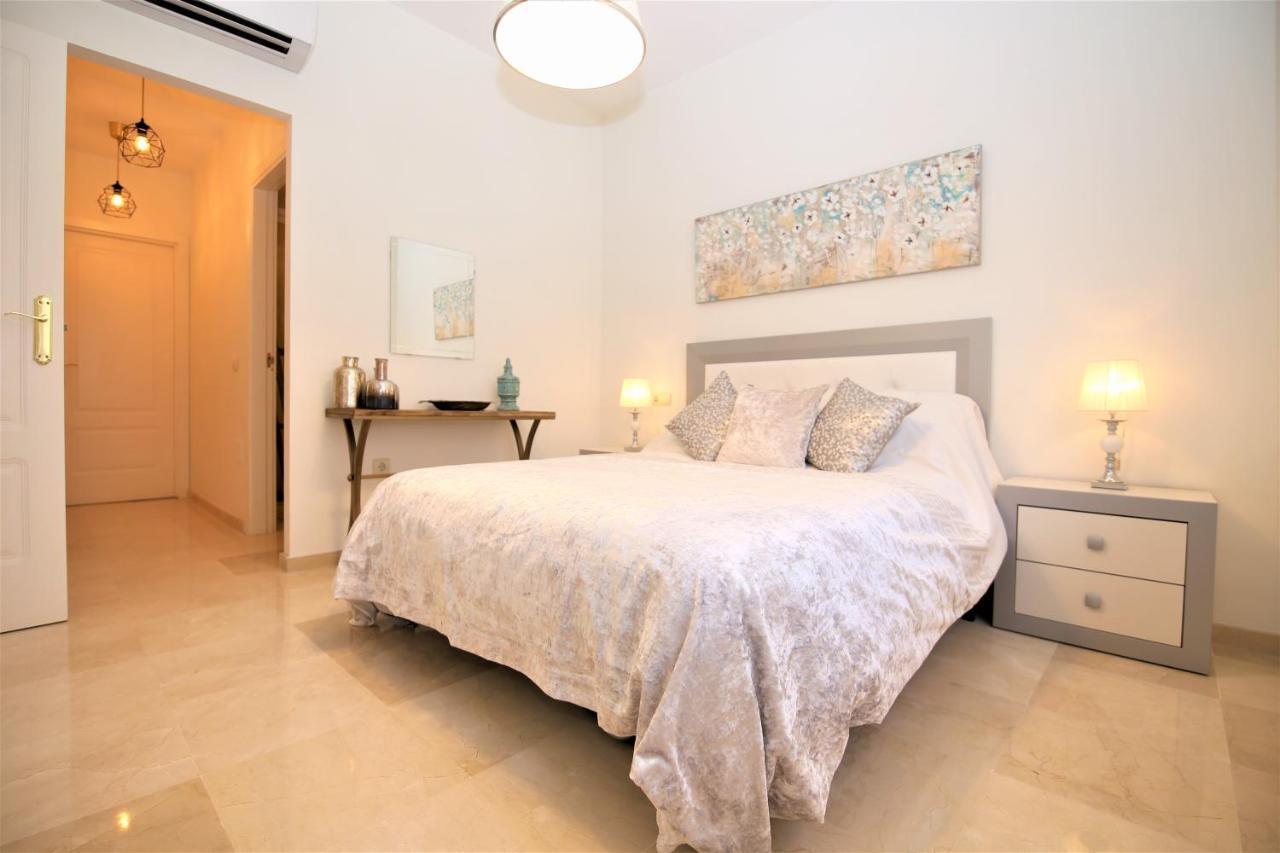 Apartment Nala Εστεπόνα Εξωτερικό φωτογραφία