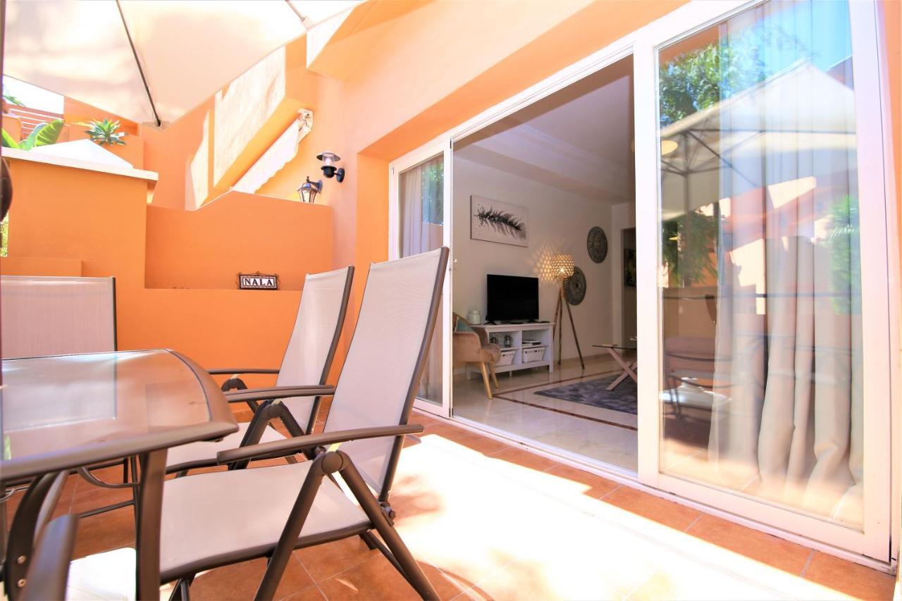 Apartment Nala Εστεπόνα Εξωτερικό φωτογραφία