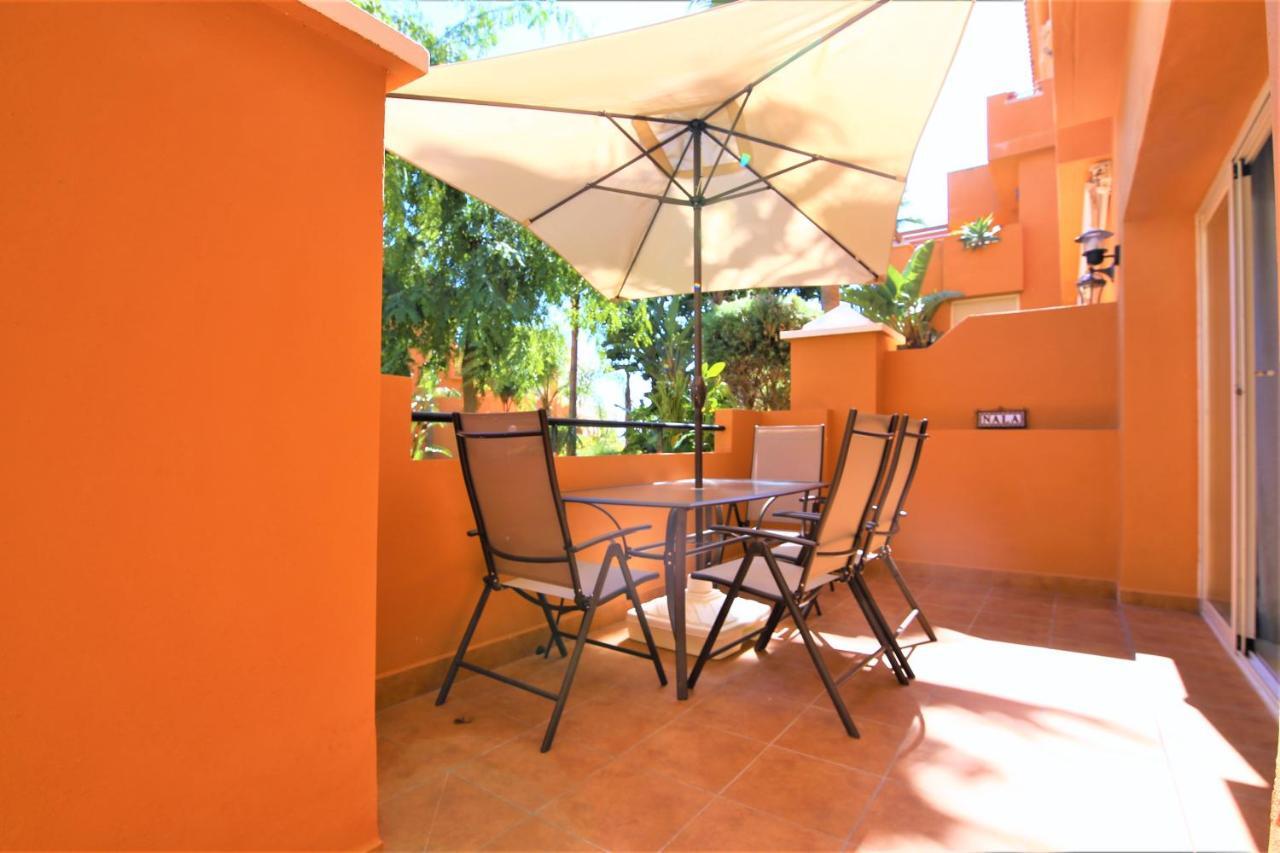 Apartment Nala Εστεπόνα Εξωτερικό φωτογραφία