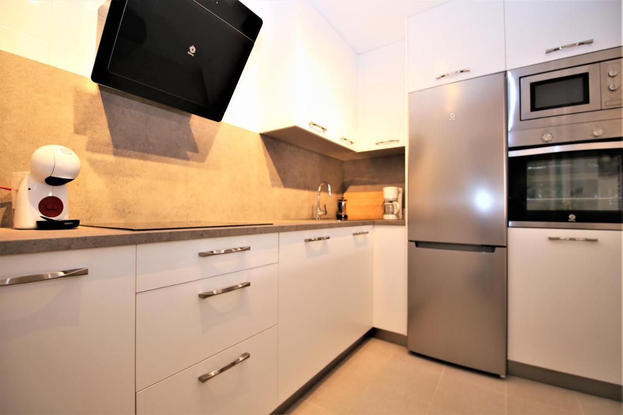 Apartment Nala Εστεπόνα Εξωτερικό φωτογραφία