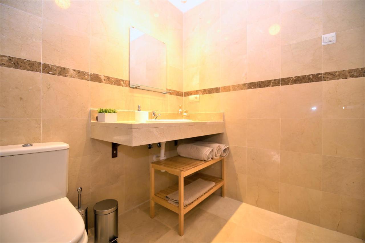 Apartment Nala Εστεπόνα Εξωτερικό φωτογραφία