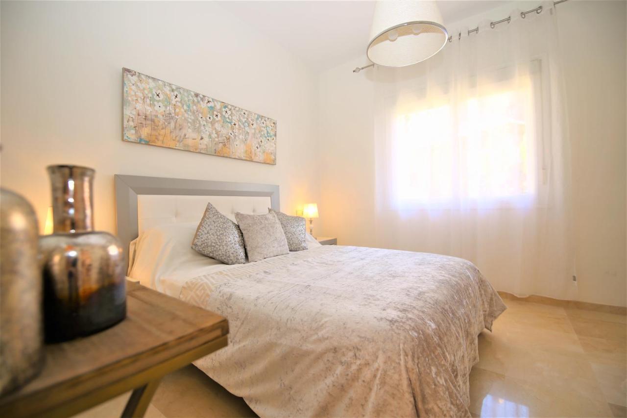 Apartment Nala Εστεπόνα Εξωτερικό φωτογραφία