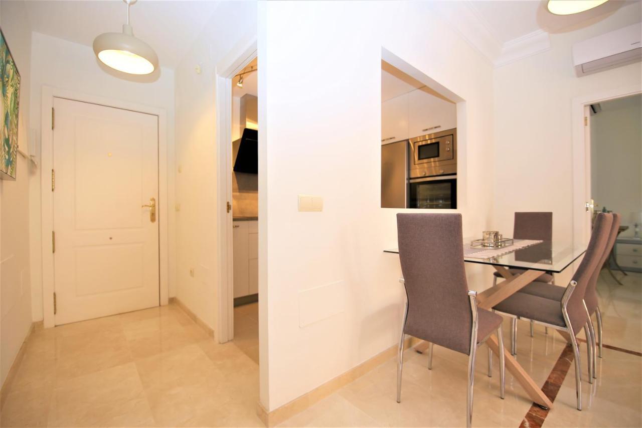 Apartment Nala Εστεπόνα Εξωτερικό φωτογραφία
