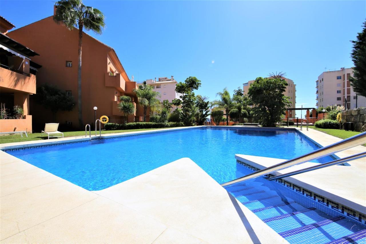 Apartment Nala Εστεπόνα Εξωτερικό φωτογραφία