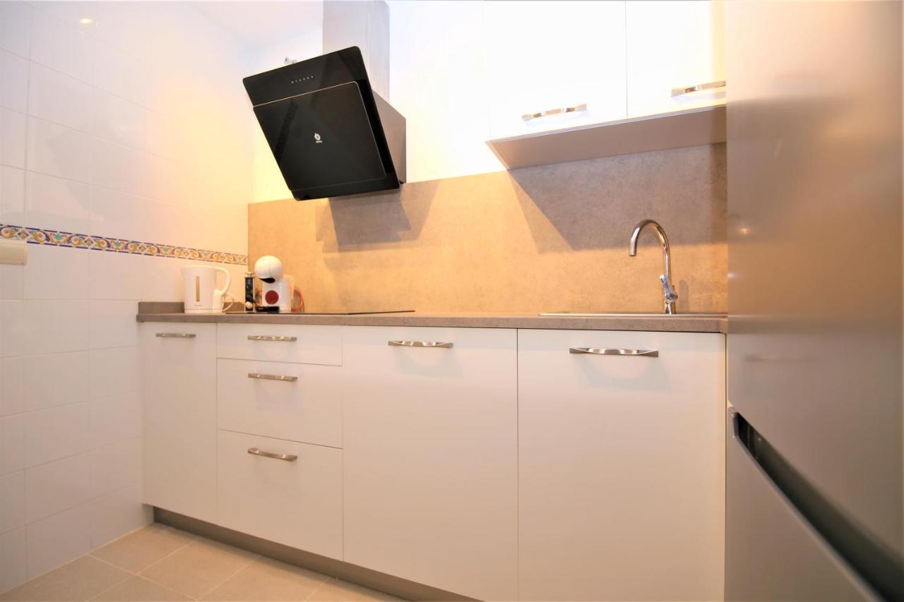 Apartment Nala Εστεπόνα Εξωτερικό φωτογραφία