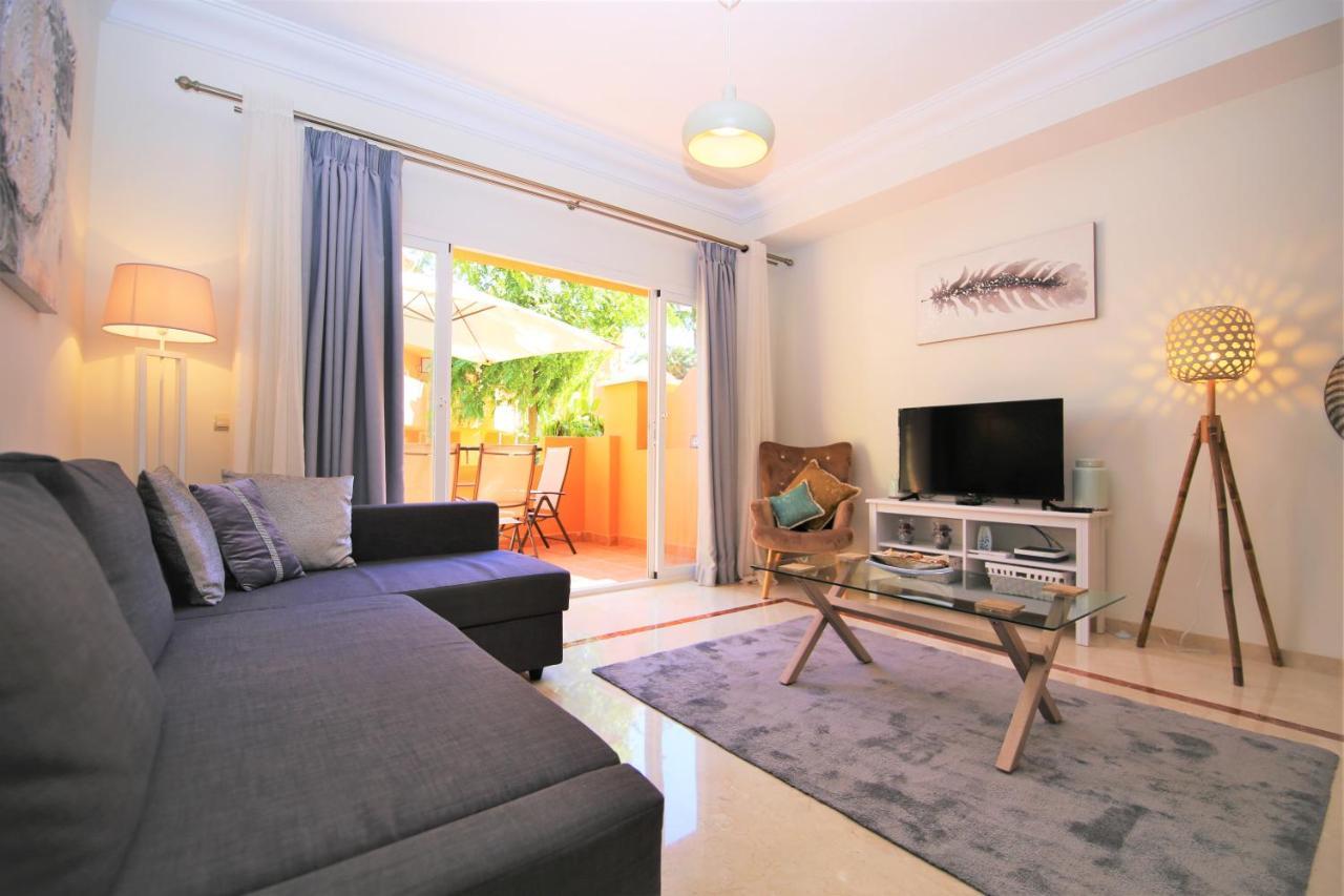Apartment Nala Εστεπόνα Εξωτερικό φωτογραφία