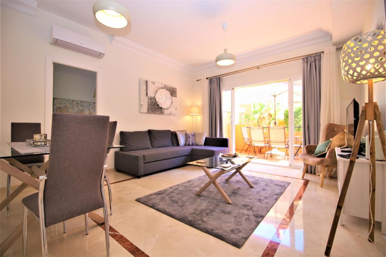 Apartment Nala Εστεπόνα Εξωτερικό φωτογραφία