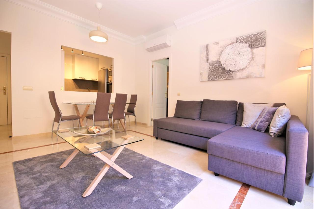Apartment Nala Εστεπόνα Εξωτερικό φωτογραφία